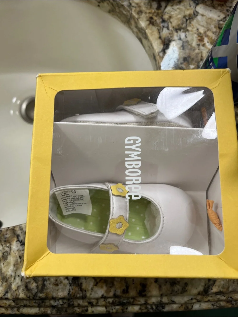 Gymboree piece outfit